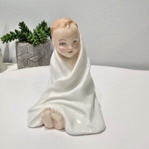 Royal Doulton – This Little Pig, HN 2125, Vintage Bone China, 1936